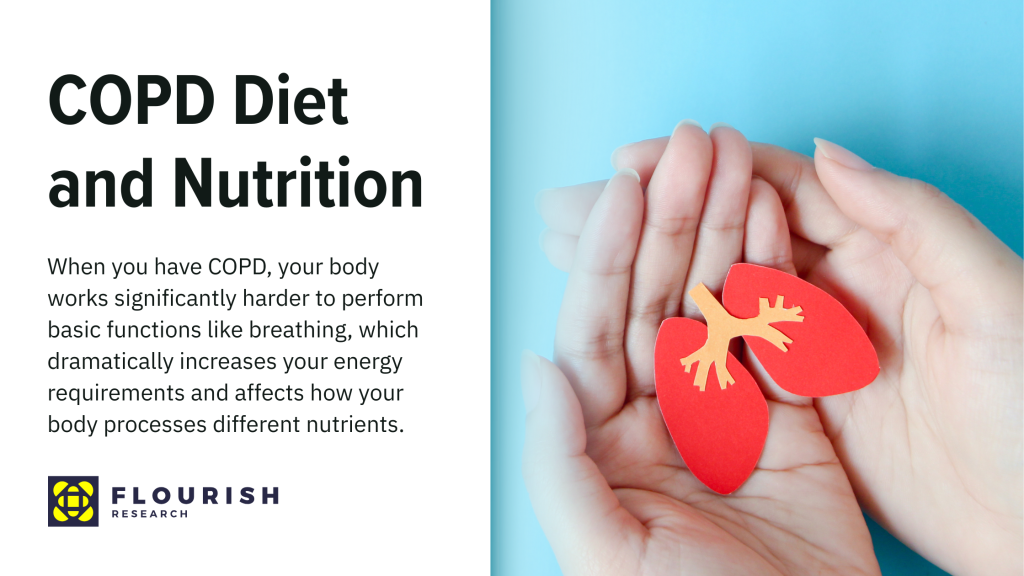 COPD Diet Guide: Best Foods to Eat & Avoid for Better Breathing. Discover which foods help COPD symptoms and which to avoid. Learn meal planning tips, hydration needs, and nutrition strategies for easier breathing.