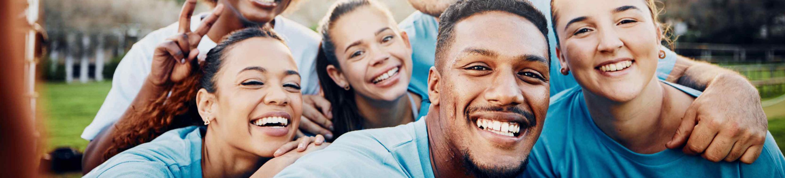 Community Impact hero