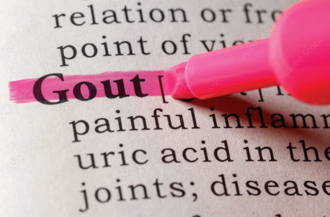 Gout