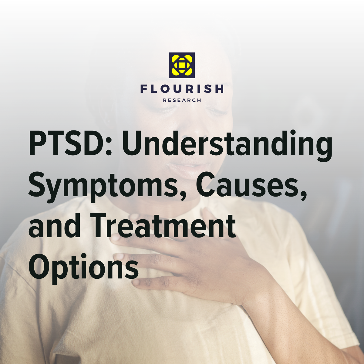 Understanding Symptoms of PTSD